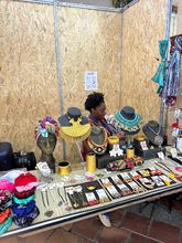 Diversidad en la Tercera Feria de la Hermandad y la Inclusi&oacute;n