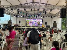 Diversidad en la Tercera Feria de la Hermandad y la Inclusi&oacute;n