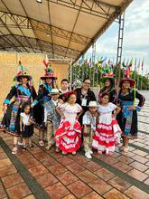 Diversidad en la Tercera Feria de la Hermandad y la Inclusi&oacute;n