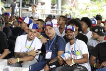 Exito en la culminaci&oacute;n de la primera fase del programa Social Barber que beneficio a 300 barberos de Cali