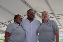 Exito en la culminaci&oacute;n de la primera fase del programa Social Barber que beneficio a 300 barberos de Cali