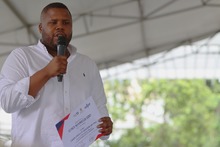 Exito en la culminaci&oacute;n de la primera fase del programa Social Barber que beneficio a 300 barberos de Cali