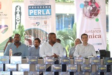 Exito en la culminaci&oacute;n de la primera fase del programa Social Barber que beneficio a 300 barberos de Cali