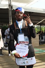 Exito en la culminaci&oacute;n de la primera fase del programa Social Barber que beneficio a 300 barberos de Cali