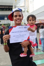 Exito en la culminaci&oacute;n de la primera fase del programa Social Barber que beneficio a 300 barberos de Cali