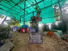 Estos son los ganadores del concurso al mejor pesebre ecol&oacute;gico y mejor cuadra adornada de Cali