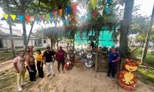 Estos son los ganadores del concurso al mejor pesebre ecol&oacute;gico y mejor cuadra adornada de Cali