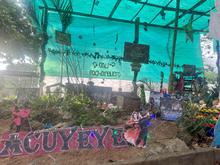 Estos son los ganadores del concurso al mejor pesebre ecol&oacute;gico y mejor cuadra adornada de Cali