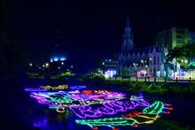 Cali, destino preferido de fin de a&ntilde;o por turistas nacionales y extranjeros