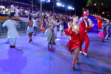 Cali, destino preferido de fin de a&ntilde;o por turistas nacionales y extranjeros