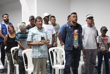 Estabilidad laboral y econ&oacute;mica son fundamentales para superar la vida en calle