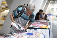 Estabilidad laboral y econ&oacute;mica son fundamentales para superar la vida en calle