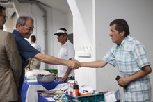 Estabilidad laboral y econ&oacute;mica son fundamentales para superar la vida en calle