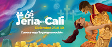 Feria de Cali