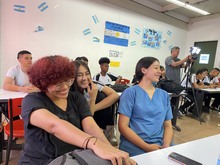 Inici&oacute; el &uacute;ltimo ciclo de pago del Programa J&oacute;venes de Acci&oacute;n