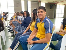 Inici&oacute; el &uacute;ltimo ciclo de pago del Programa J&oacute;venes de Acci&oacute;n