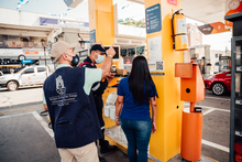 Pol&iacute;ticas de operaci&oacute;n