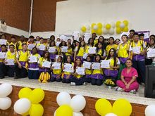 &lsquo;Servicios Amigables&rsquo; formaron a 1250 adolescentes y j&oacute;venes de Cali en salud sexual y reproductiva