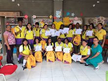 &lsquo;Servicios Amigables&rsquo; formaron a 1250 adolescentes y j&oacute;venes de Cali en salud sexual y reproductiva