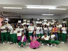 &lsquo;Servicios Amigables&rsquo; formaron a 1250 adolescentes y j&oacute;venes de Cali en salud sexual y reproductiva