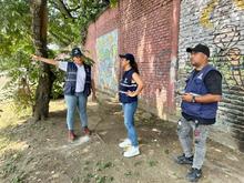 200 puntos impactados por residuos se recuperaron durante la Administración de ‘Puro Corazón’