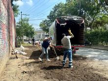 200 puntos impactados por residuos se recuperaron durante la Administración de ‘Puro Corazón’