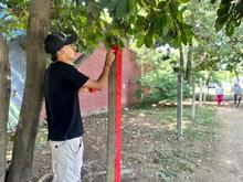 200 puntos impactados por residuos se recuperaron durante la Administración de ‘Puro Corazón’