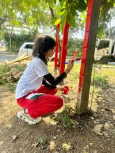 200 puntos impactados por residuos se recuperaron durante la Administración de ‘Puro Corazón’