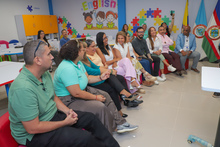 Un Ambiente de Aprendizaje Transformado para el estudio de idiomas recibi&oacute; el INEM 