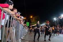 M&aacute;s de 2000 bailarines afinaron detalles del &lsquo;Sals&oacute;dromo 2023&rsquo;