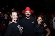 M&aacute;s de 2000 bailarines afinaron detalles del &lsquo;Sals&oacute;dromo 2023&rsquo;