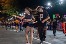 M&aacute;s de 2000 bailarines afinaron detalles del &lsquo;Sals&oacute;dromo 2023&rsquo;