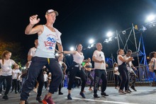 M&aacute;s de 2000 bailarines afinaron detalles del &lsquo;Sals&oacute;dromo 2023&rsquo;