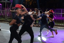 M&aacute;s de 2000 bailarines afinaron detalles del &lsquo;Sals&oacute;dromo 2023&rsquo;