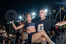 M&aacute;s de 2000 bailarines afinaron detalles del &lsquo;Sals&oacute;dromo 2023&rsquo;