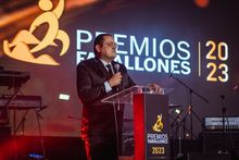 Los mejores de Cali Ciudad Deportiva fueron exaltados en los &lsquo;Premios Farallones 2023&rsquo;