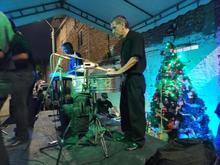 Verbenas populares se tomaron los barrios Alfonso L&oacute;pez y El Vergel