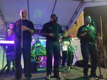 Verbenas populares se tomaron los barrios Alfonso L&oacute;pez y El Vergel