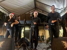 Verbenas populares se tomaron los barrios Alfonso L&oacute;pez y El Vergel