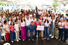 Cali premi&oacute; a los mejores murales del Bulevar de Oriente