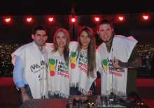 &lsquo;Me voy de rumba pero no me derrumbo&rsquo; estar&aacute; acompa&ntilde;ando la Feria de Cali