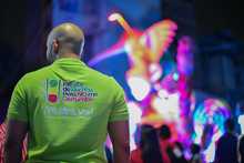 &lsquo;Me voy de rumba pero no me derrumbo&rsquo; estar&aacute; acompa&ntilde;ando la Feria de Cali