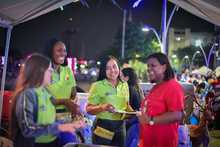 &lsquo;Me voy de rumba pero no me derrumbo&rsquo; estar&aacute; acompa&ntilde;ando la Feria de Cali