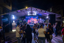 Comenz&oacute; la &lsquo;Feria Rural y Comunera 2023&rsquo;