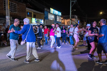 Comenz&oacute; la &lsquo;Feria Rural y Comunera 2023&rsquo;