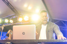 Comenz&oacute; la &lsquo;Feria Rural y Comunera 2023&rsquo;