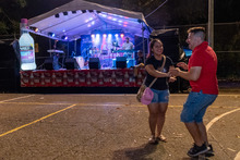 Comenz&oacute; la &lsquo;Feria Rural y Comunera 2023&rsquo;