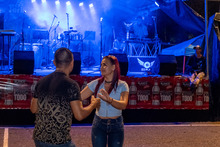 Comenz&oacute; la &lsquo;Feria Rural y Comunera 2023&rsquo;