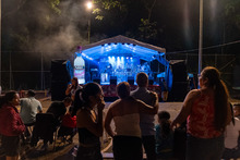 Comenz&oacute; la &lsquo;Feria Rural y Comunera 2023&rsquo;