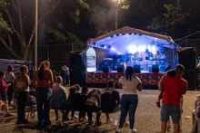 Comenz&oacute; la &lsquo;Feria Rural y Comunera 2023&rsquo;